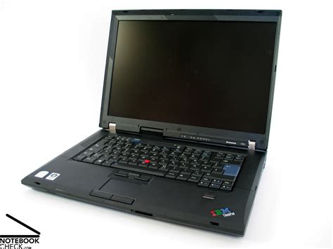 LENOVO ThinkPad R61 77324TG