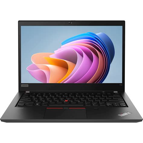 LENOVO ThinkPad T14 Gen 1 20S1S06J00