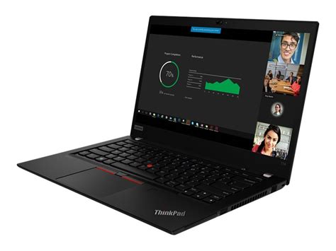 LENOVO ThinkPad T14 Gen 1 20S1S13100