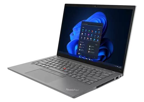 LENOVO ThinkPad T14 Gen 3 21AJS0301H