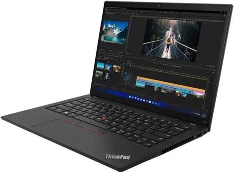LENOVO ThinkPad T14 Gen 4 21HD0088US
