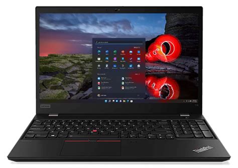 LENOVO ThinkPad T15 Gen 2i 20W4S02400