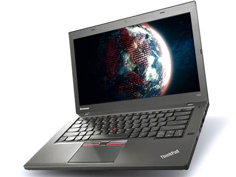 LENOVO ThinkPad T450 20BUS0QB01