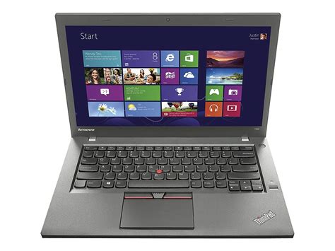 LENOVO ThinkPad T450 20BUS53700
