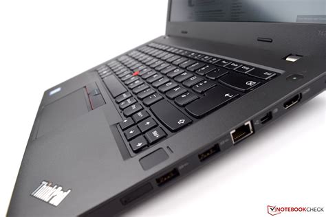 LENOVO ThinkPad T470p 20J7A003LM