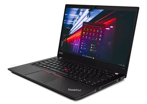 LENOVO ThinkPad T490 20RXS0DF00