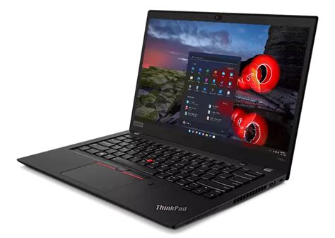 LENOVO ThinkPad T495s 20QK0002MH