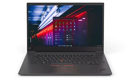 LENOVO ThinkPad X1 Extreme 20MF000GUS