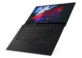 LENOVO ThinkPad X1 Extreme 2nd 20QV000DCA