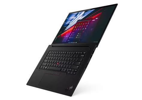 LENOVO ThinkPad X1 Extreme Gen 4i 20Y50019FR