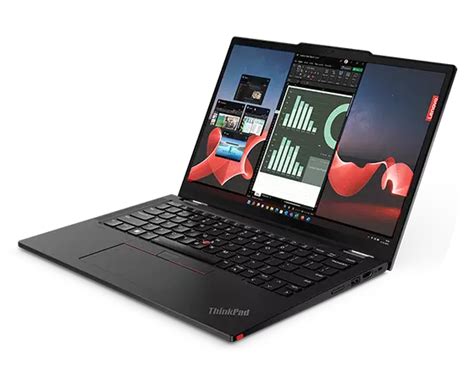 LENOVO ThinkPad X13 Yoga Gen 4 21F3S47J00