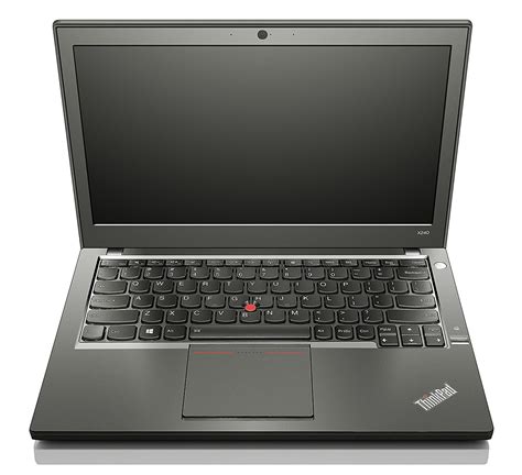 LENOVO ThinkPad X240 20AMS4Y300