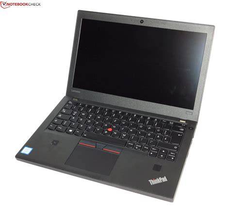 LENOVO ThinkPad X270 20HMS4HG1Y