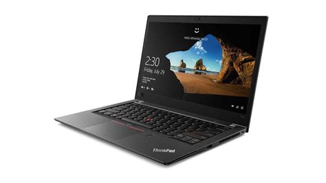 LENOVO ThinkPad X280 20KES5BD00