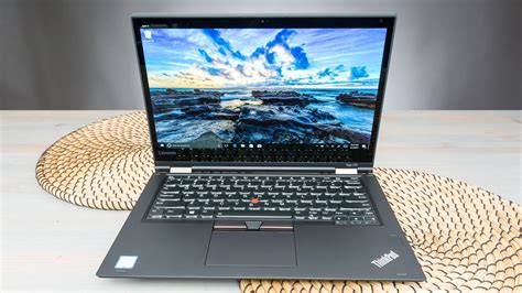 LENOVO ThinkPad Yoga 370 20JJS56V00