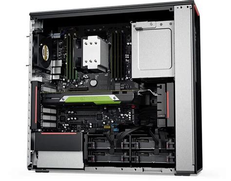 LENOVO ThinkStation P520 30BFS44D0P