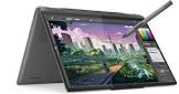 LENOVO Yoga 7 2-in-1 14AHP9 83DK