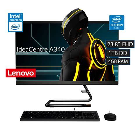 LENOVO ideacentre A340-24IGM F0E70048FR