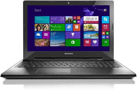 Lenovo IDEAPAD 80EC