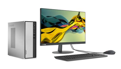 Lenovo IdeaCentre 3 07ADA05 90MV007YFR