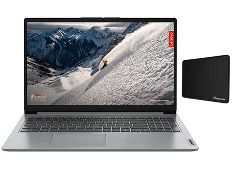 Lenovo IdeaPad 1 15ALC7 82R4