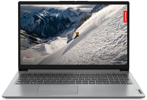 Lenovo IdeaPad 1 15AMN7 82VG