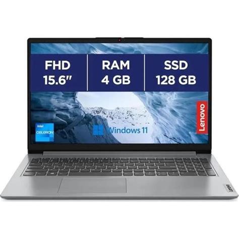 Lenovo IdeaPad 1 15IJL7 82LX