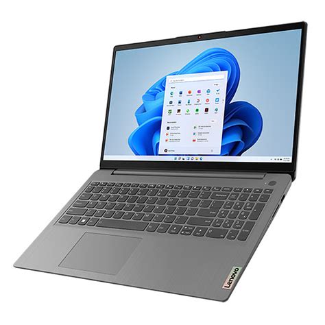 Lenovo IdeaPad 3 15ABA7 82RN