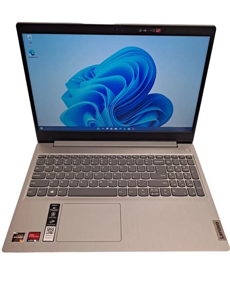 Lenovo IdeaPad 3 15ADA05 81W1