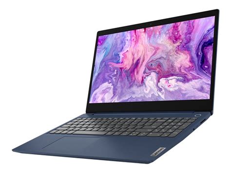 Lenovo IdeaPad 3 15ALC6 82KU