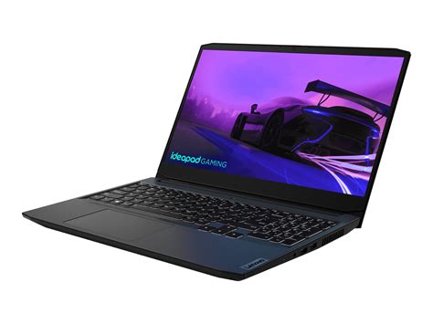 Lenovo IdeaPad Gaming 3 15ACH6 82K2
