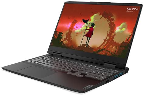 Lenovo IdeaPad Gaming 3 15ARH7 82SB