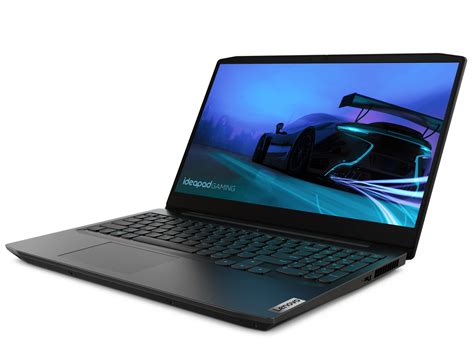 Lenovo IdeaPad Gaming 3 15IMH05 81Y4