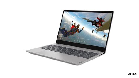 Lenovo IdeaPad S340-15API 81NC