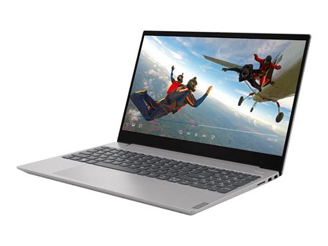 Lenovo IdeaPad S340-15IWL 81N8