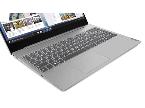 Lenovo IdeaPad S540-15IWL GTX 81SW