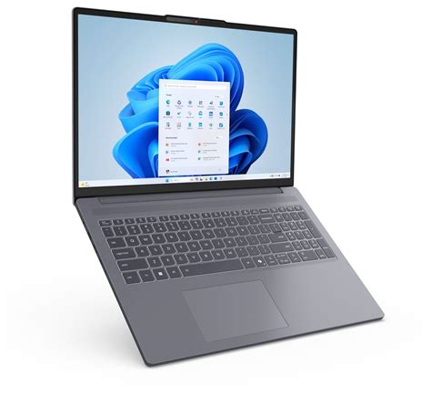 Lenovo IdeaPad Slim 3 16ARP10 83K8