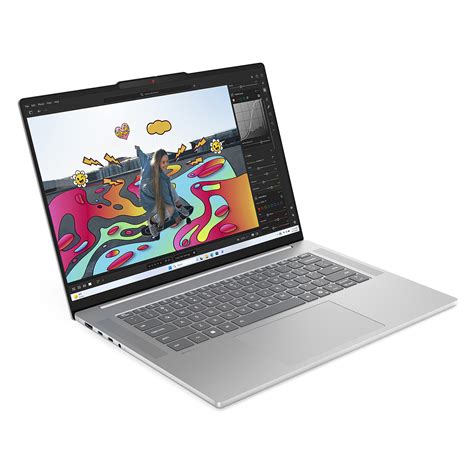 Lenovo IdeaPad Slim 5 15ARP10 83J3