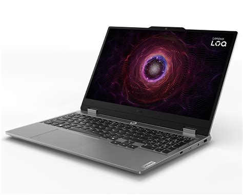 Lenovo LOQ 15ARP9 83JC