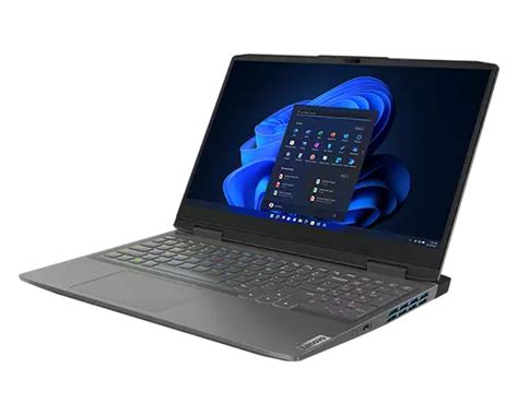 Lenovo LOQ 15IRH8 82XV