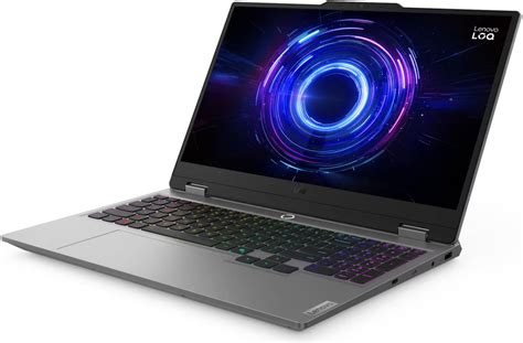 Lenovo LOQ 15IRX10 83JE