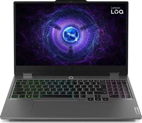 Lenovo LOQ 15IRX9 83DV