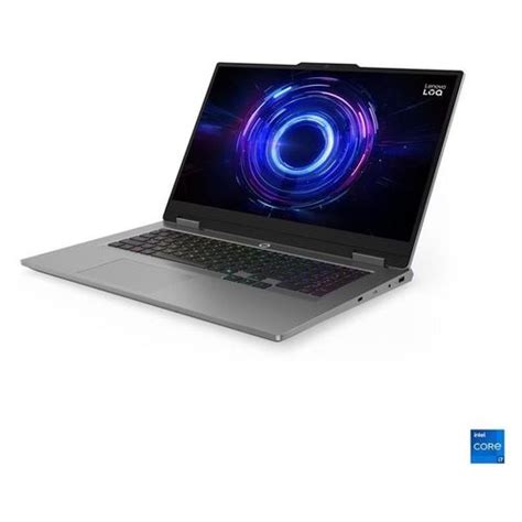 Lenovo LOQ 17IRX10 83JH