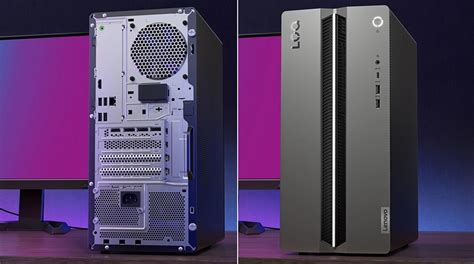 Lenovo LOQ Tower 17IAX10 91AYCTO1WW