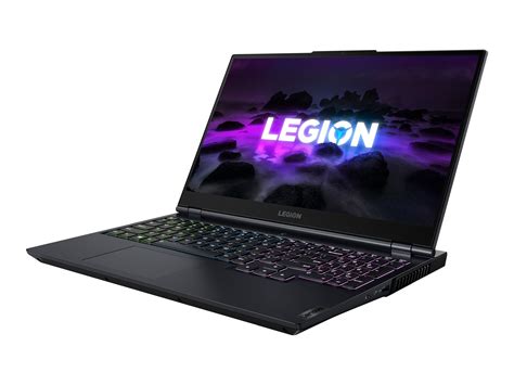 Lenovo Legion 5 15ACH6H 82JU
