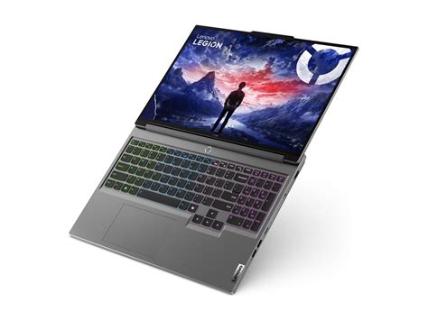Lenovo Legion 5 16IRX9 83DG