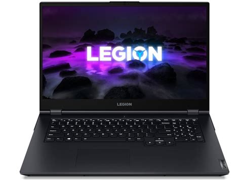 Lenovo Legion 5 17ACH6H 82JY