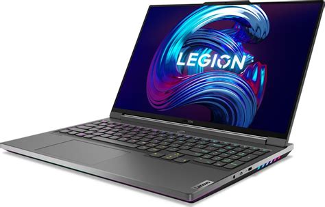 Lenovo Legion 7 16ARHA7 82UH