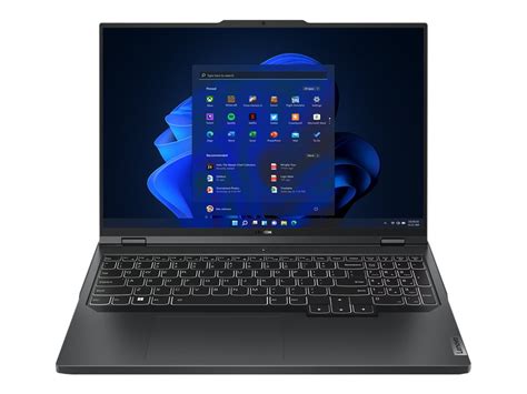 Lenovo Legion Pro 5 16ARX8 82WM