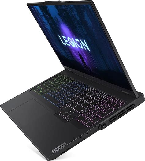 Lenovo Legion Pro 5 16IRX8 82WK